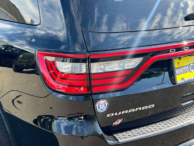 Used 2022 Dodge Durango Citadel AWD/4WD image 10