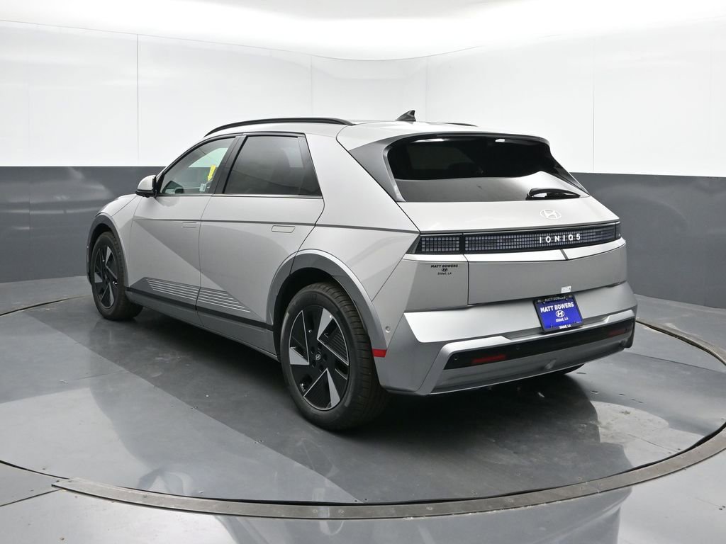 New 2026 Hyundai Ioniq 5 Limited image 4