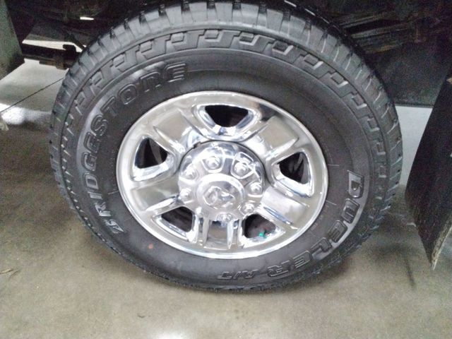 Used 2019 RAM 3500 Tradesman image 14