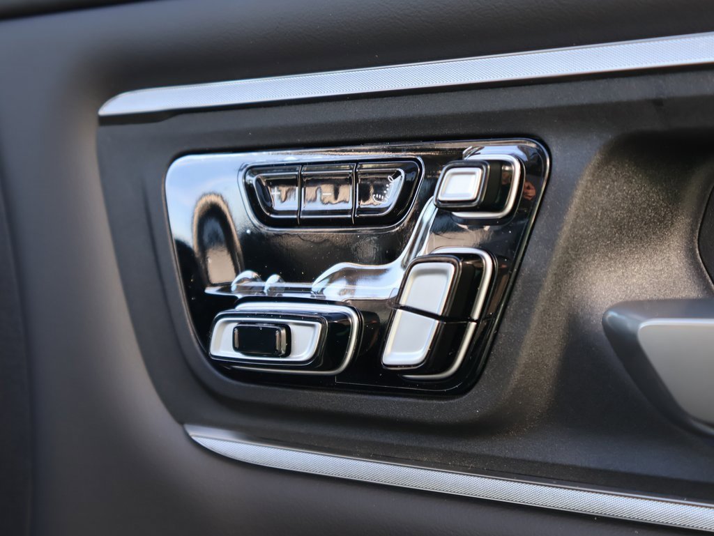 New 2026 RAM 1500 Tungsten w/ Towing Technology Group image 10