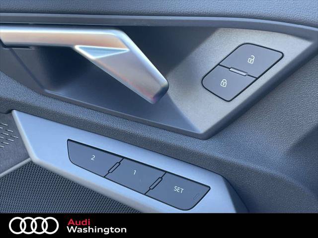 New 2026 Audi S3 Premium AWD/4WD image 33
