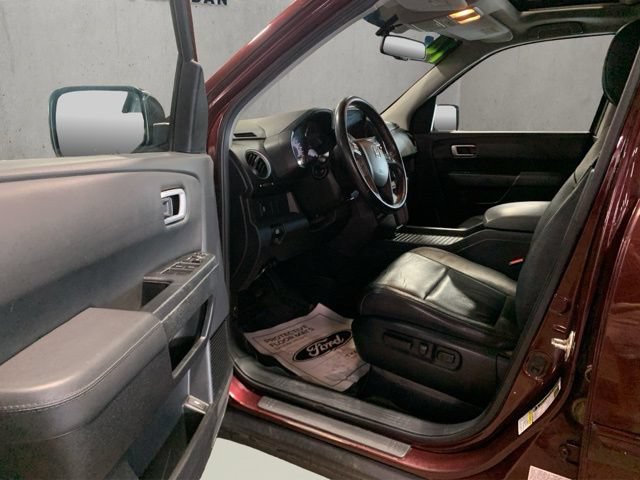 Used 2014 Honda Pilot EX-L image 18