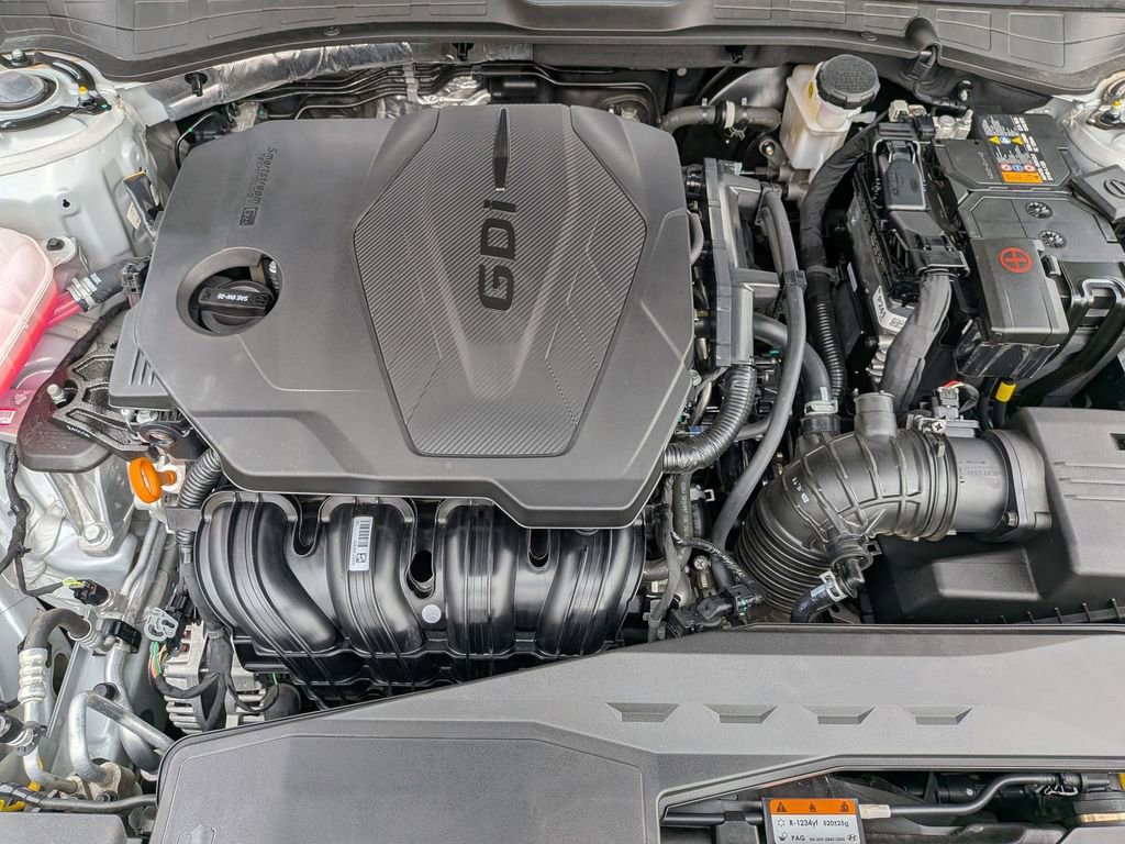 Used 2025 Hyundai Sonata SEL image 35