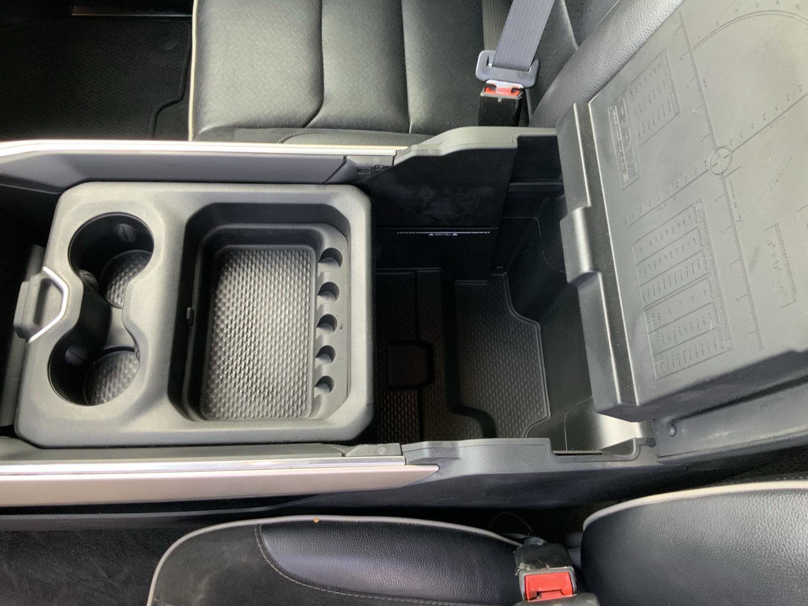 Used 2020 RAM 1500 Laramie image 56