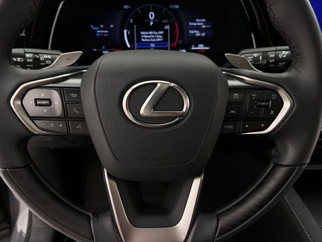Certified 2025 Lexus RX 350 Premium w/ Accessory Package AWD/4WD image 20