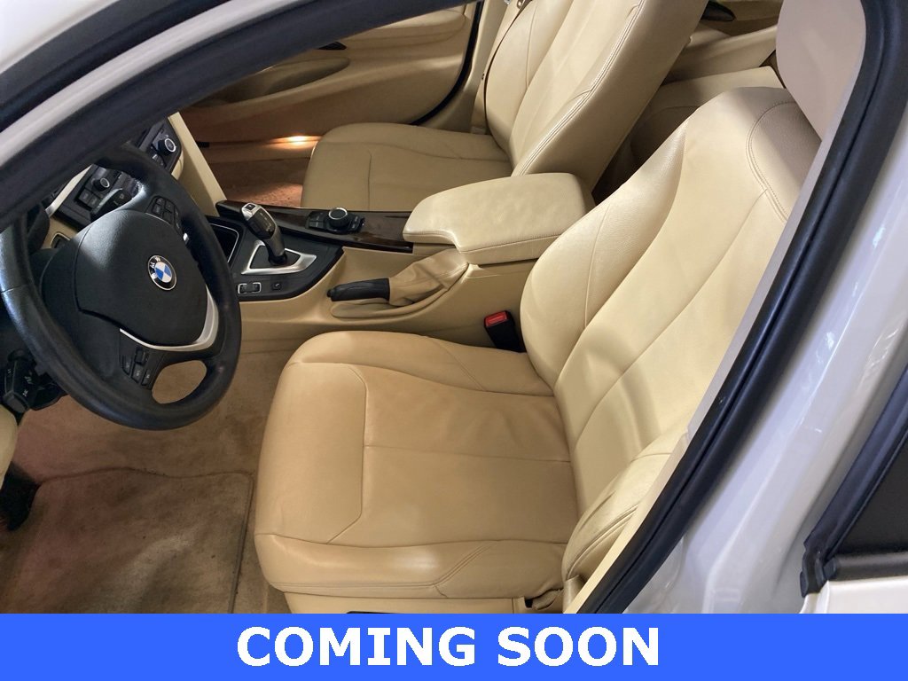 Used 2015 BMW 328i xDrive 328i xDrive image 8