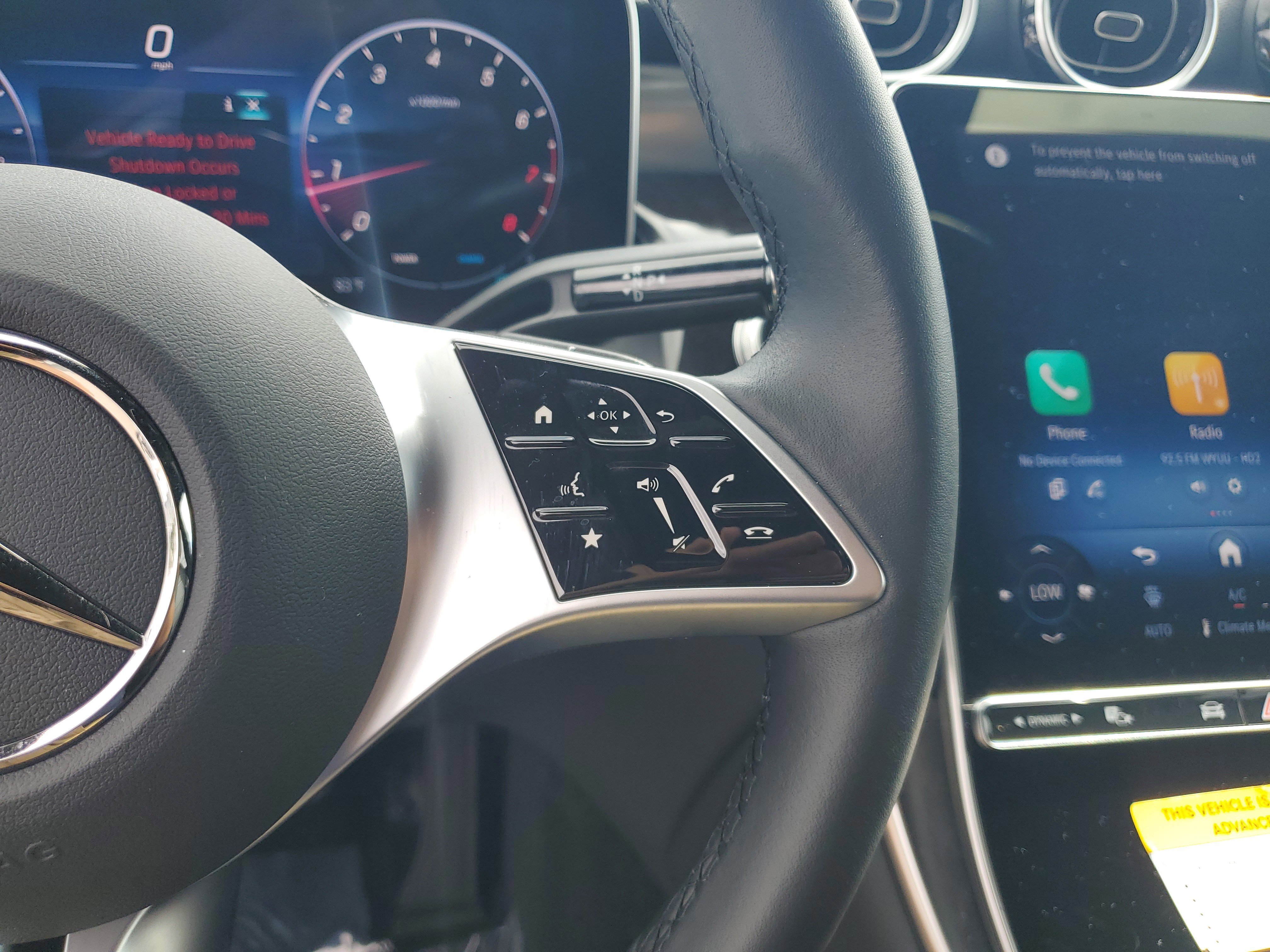 Certified 2025 Mercedes-Benz GLC 300 image 30