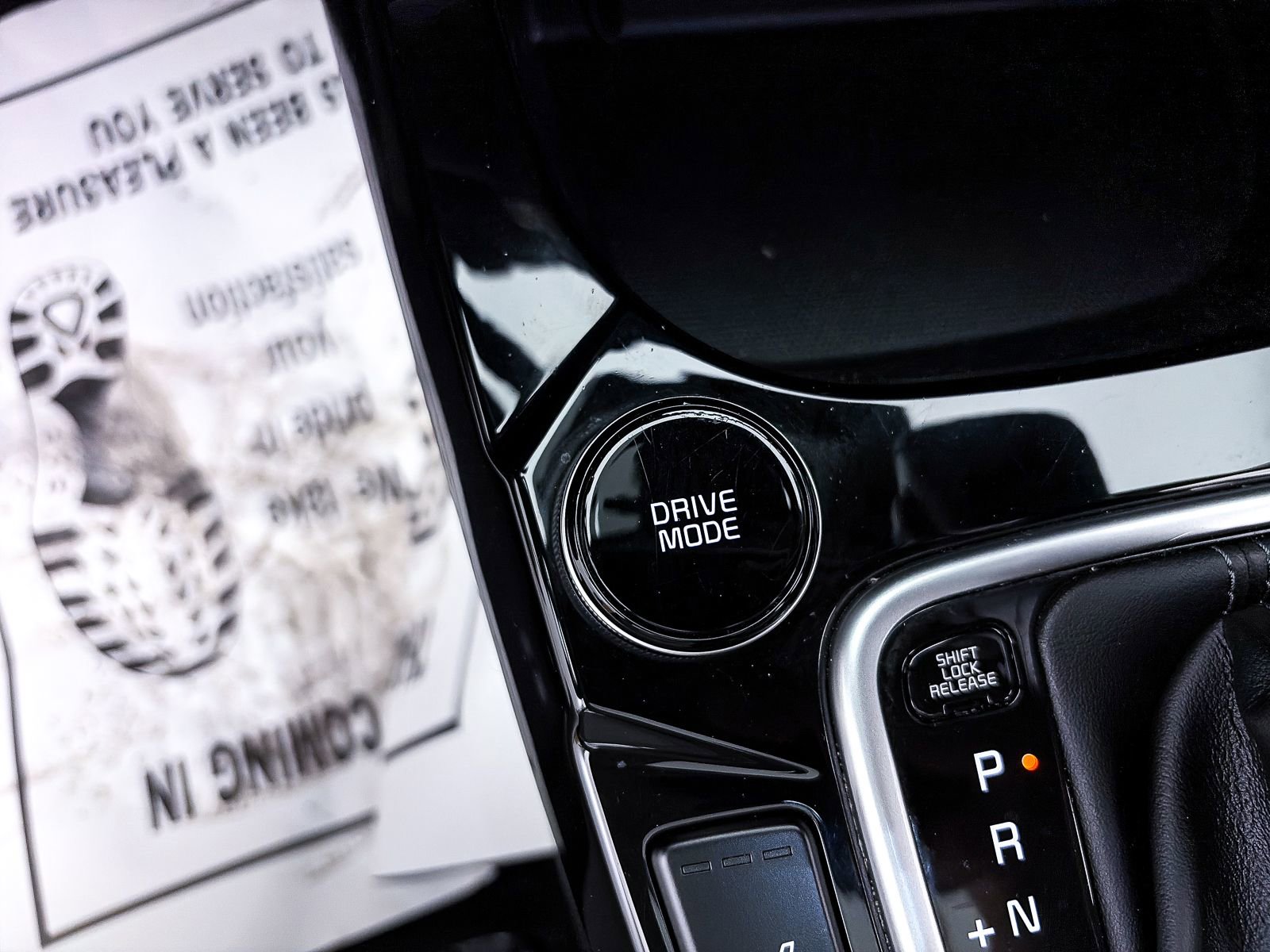 Used 2022 Kia Seltos SX w/ Sunroof Package image 26