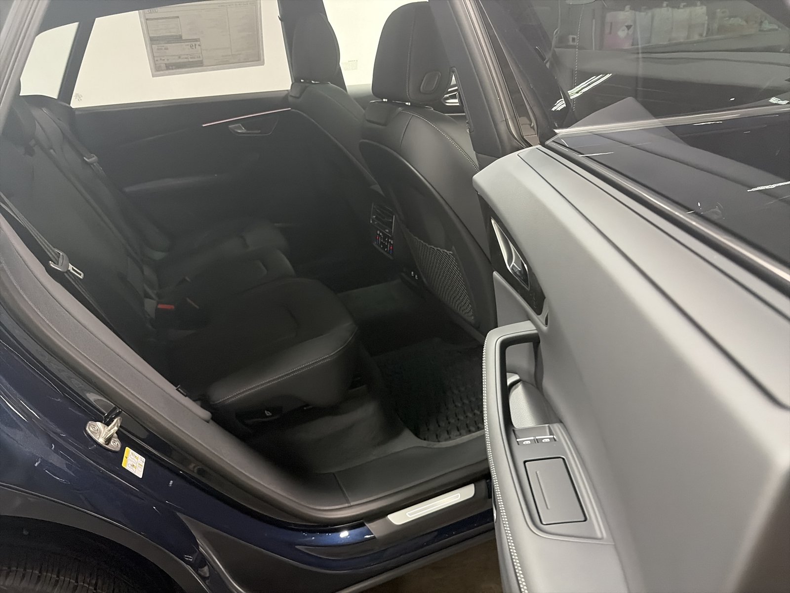 New 2026 Audi Q8 Premium Plus AWD/4WD image 34