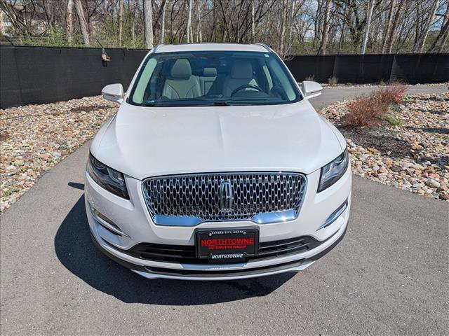 Used 2019 Lincoln MKC Reserve w/ MKC Climate Package image 8