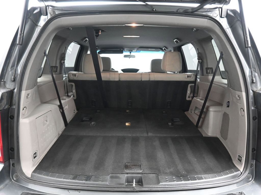 Used 2012 Honda Pilot EX image 53