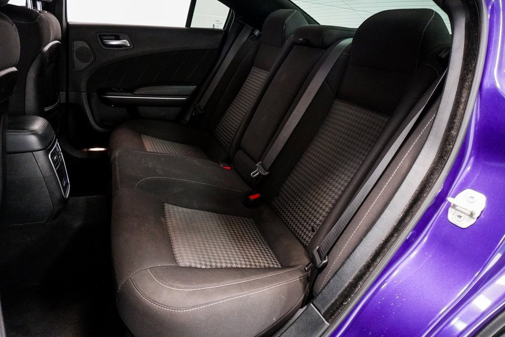 Used 2023 Dodge Charger Scat Pack w/ Harman/Kardon Audio Group image 8