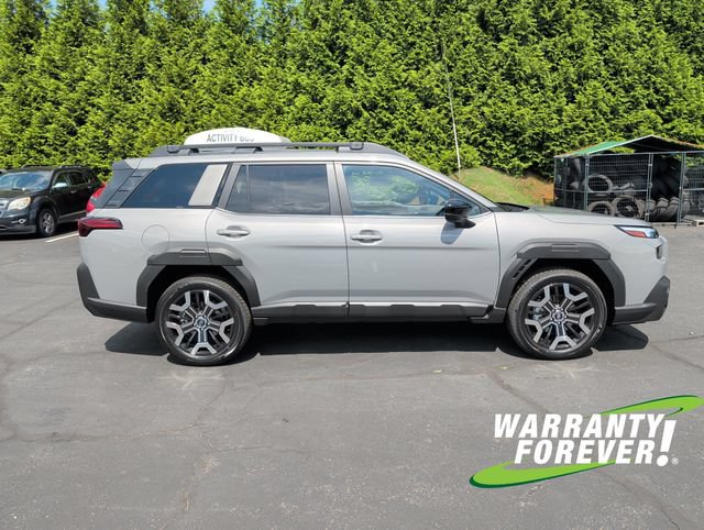 New 2026 Subaru Outback Touring XT AWD/4WD image 8