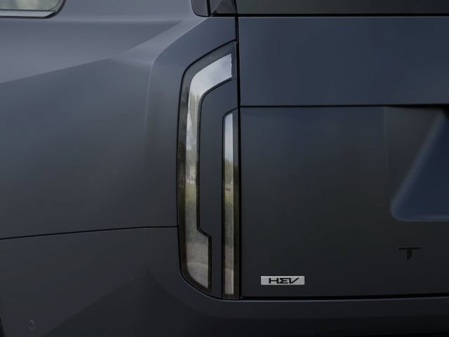 New 2027 Kia Telluride X-Line SX Prestige AWD/4WD image 15