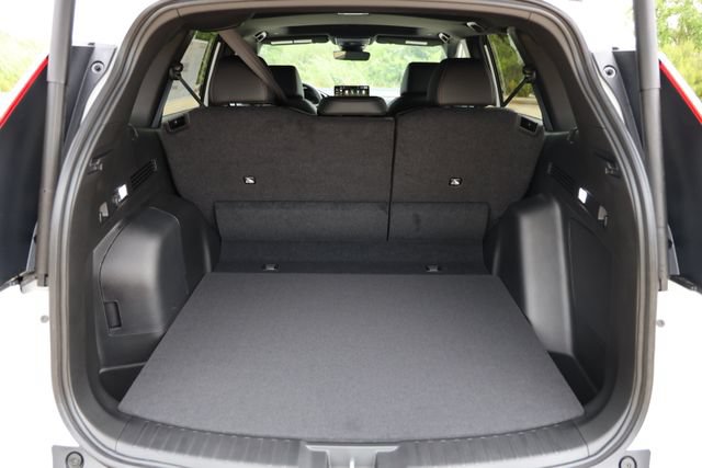 New 2026 Honda CR-V Sport Touring image 11