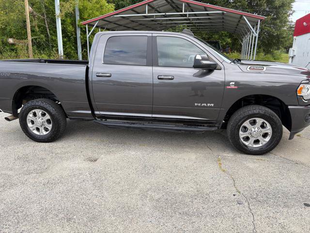 Used 2020 RAM 2500 Big Horn w/ Level 1 Equipment Group AWD/4WD image 3
