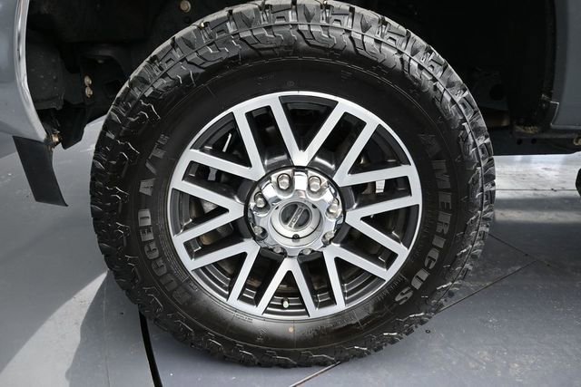 Used 2019 Ford F250 Lariat w/ Lariat Value Package AWD/4WD image 26