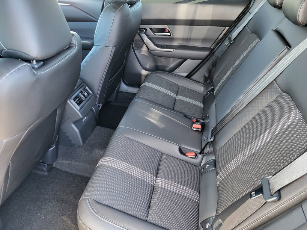 New 2026 MAZDA CX-50 AWD 2.5 S w/ Weather Package image 19