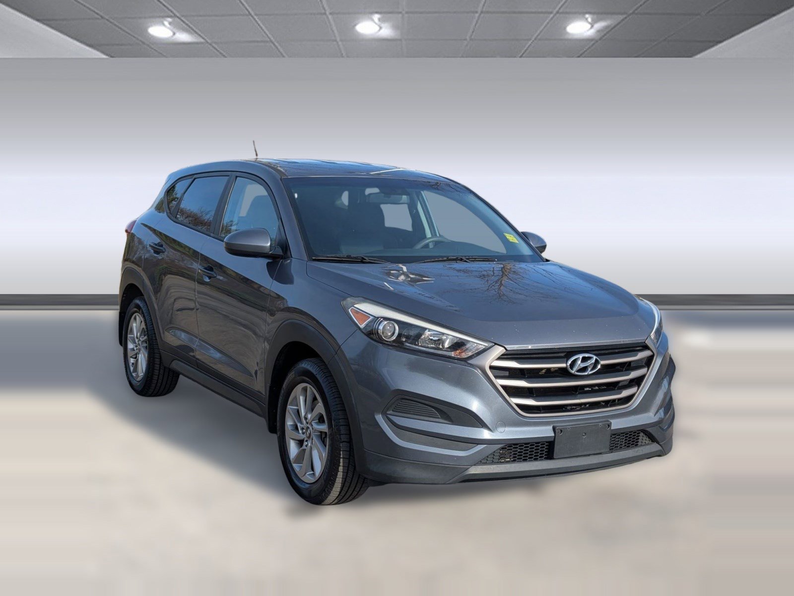Used 2016 Hyundai Tucson SE image 7
