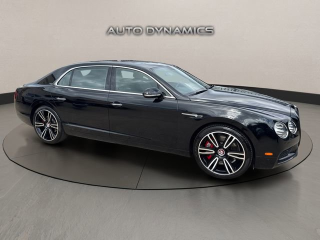 Used 2017 Bentley Flying Spur S V8 AWD/4WD image 4