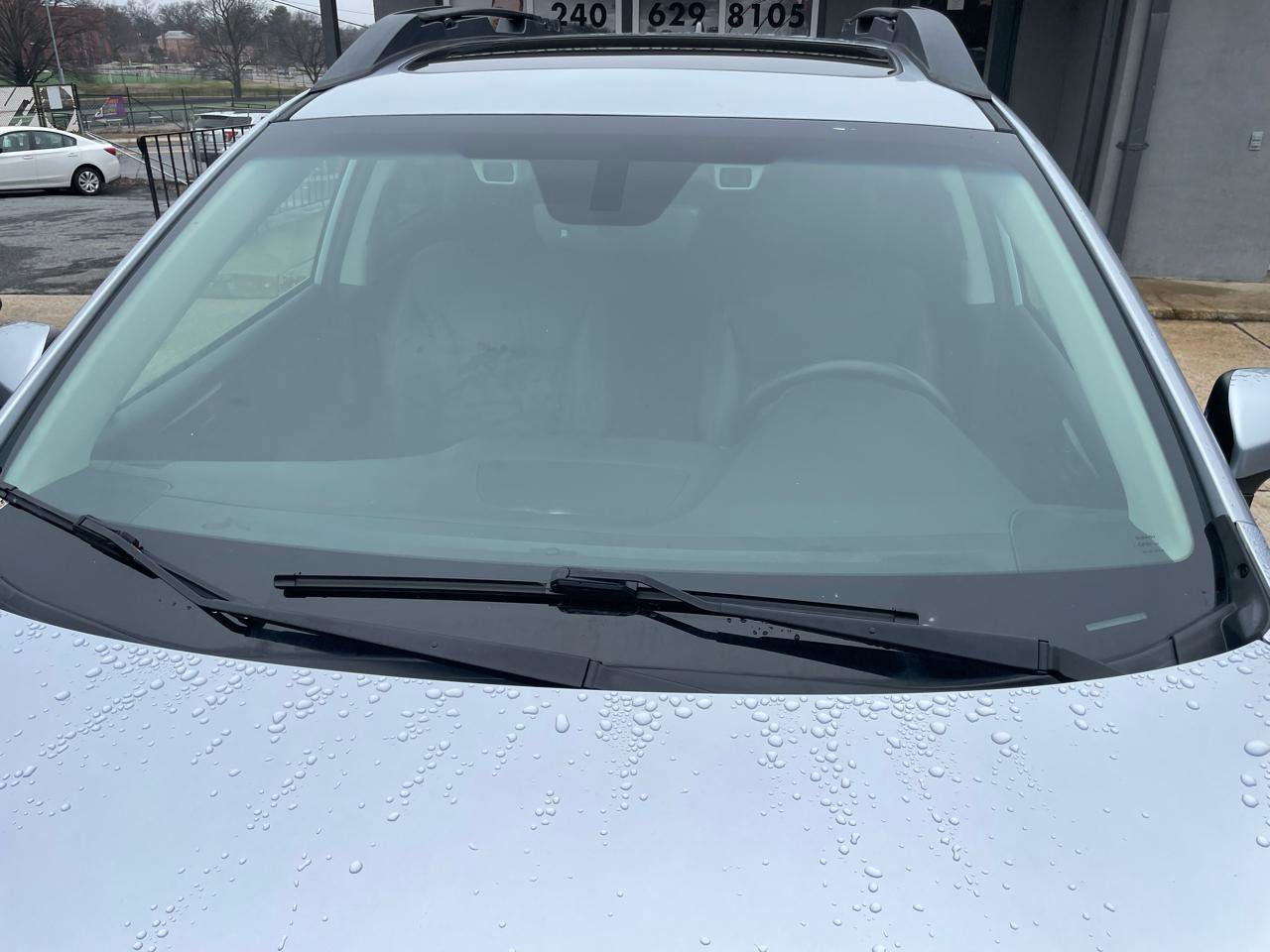 Used 2019 Subaru Outback 2.5i Limited image 23