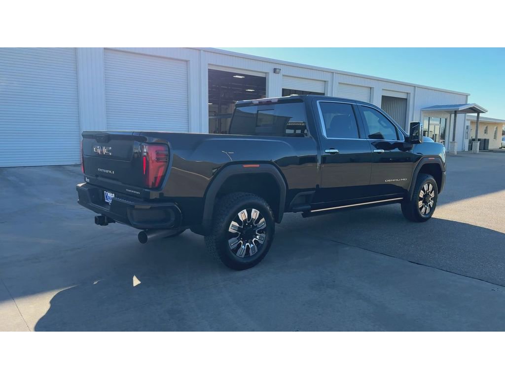 New 2026 GMC Sierra 2500 Denali w/ Technology Package image 8