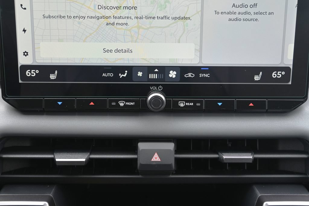 New 2026 Toyota RAV4 XSE AWD/4WD image 24