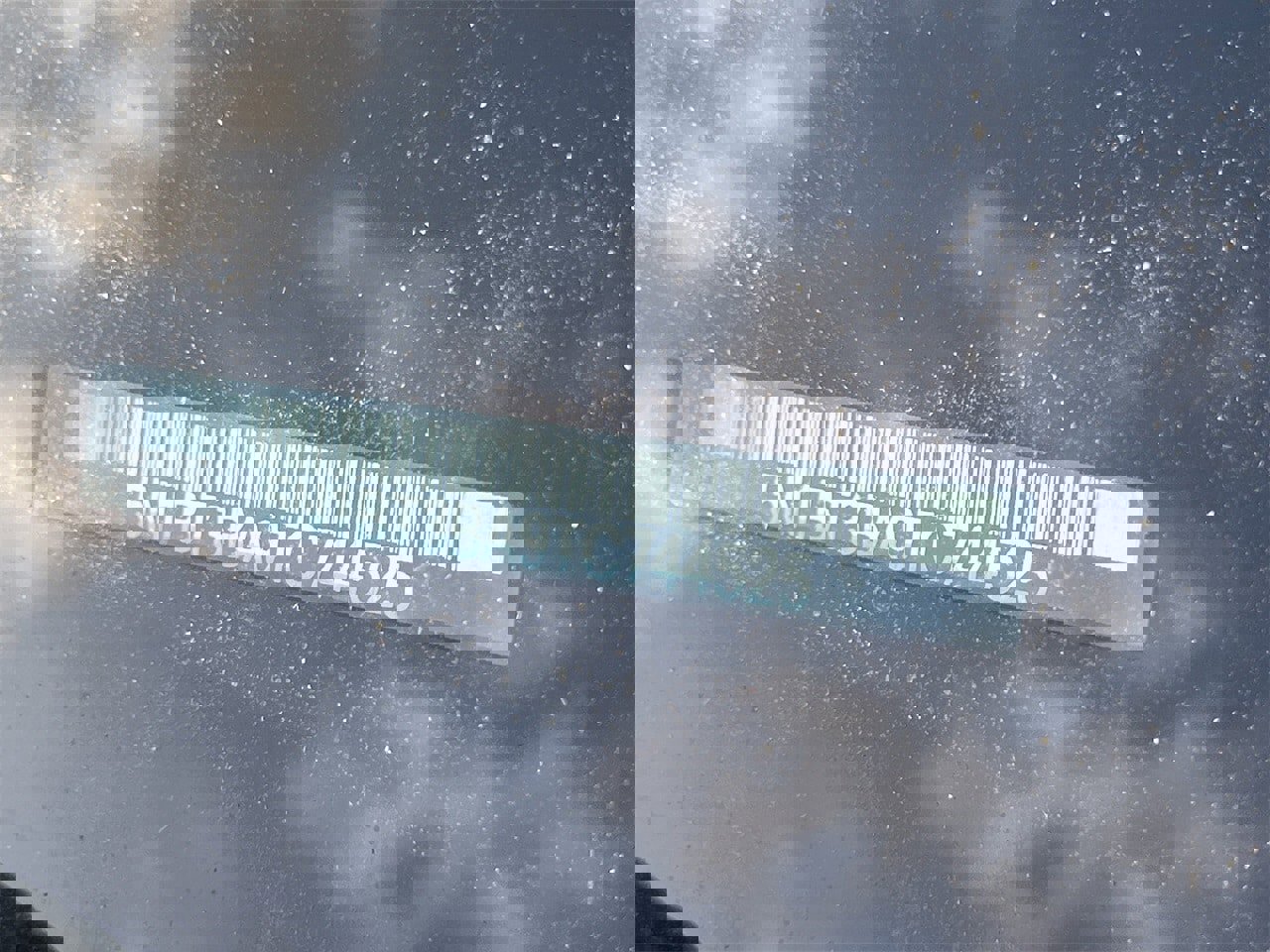 New 2026 Nissan Rogue SV image 16