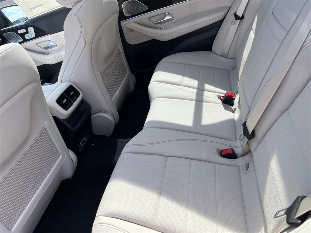 New 2026 Mercedes-Benz GLE 450 4MATIC image 7