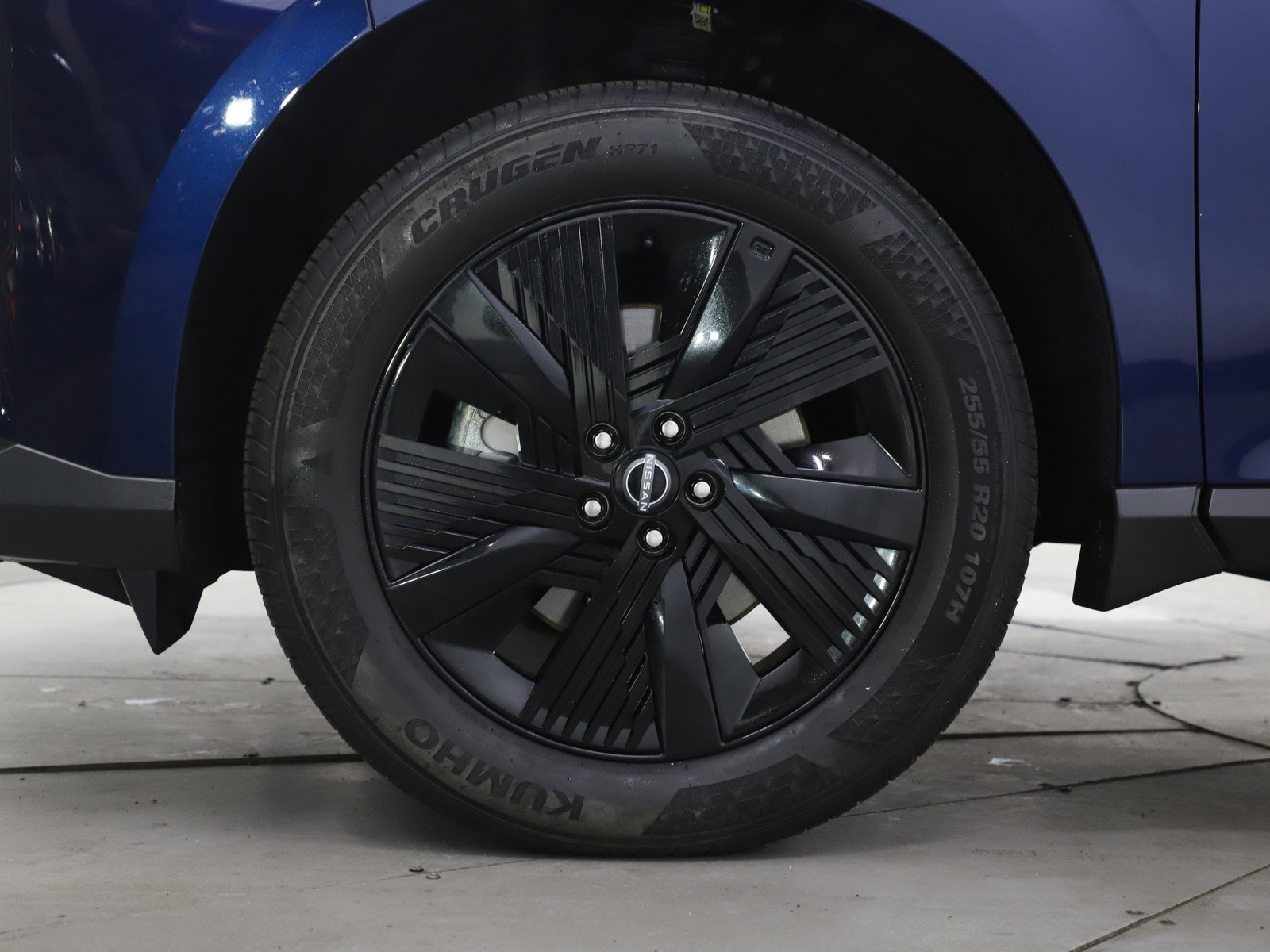 Used 2025 Nissan Murano SV image 31