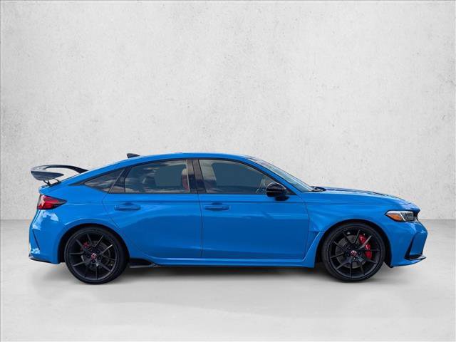 Used 2024 Honda Civic Type R image 4