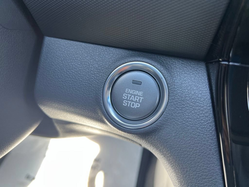 Used 2020 Hyundai Ioniq Blue FWD image 24