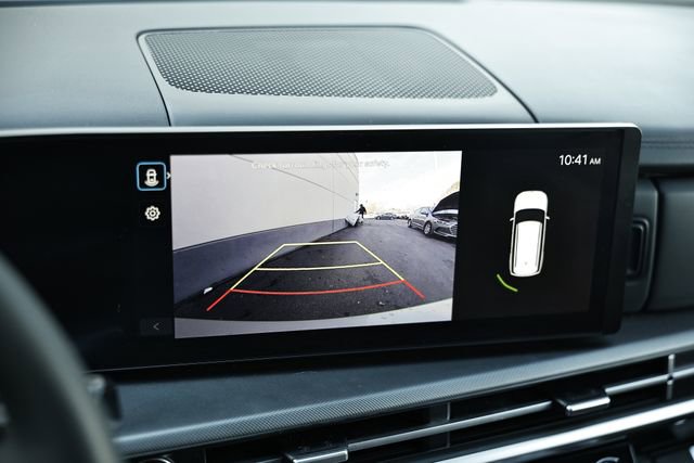 Used 2024 Hyundai Santa Fe SE image 34