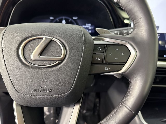 Certified 2026 Lexus TX 350 AWD w/ Technology Package image 15