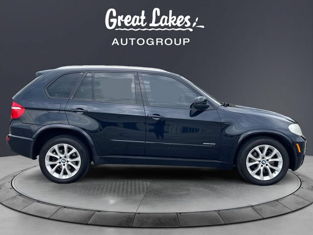 Used 2010 BMW X5 xDrive30i AWD/4WD image 6