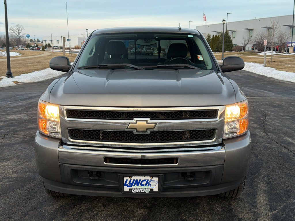 Used 2009 Chevrolet Silverado 1500 LT w/ Power Pack Plus image 7