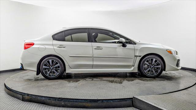 Used 2020 Subaru WRX image 9