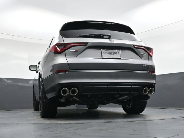New 2026 Acura MDX Type S w/ Advance Package AWD/4WD image 33