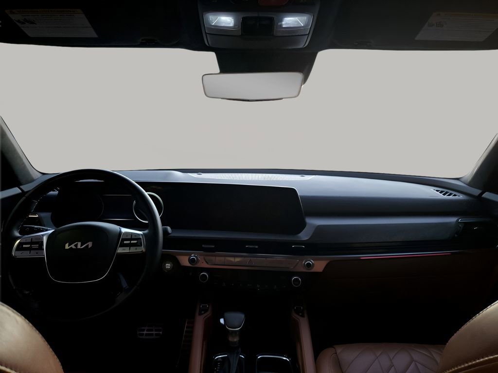 Used 2024 Kia Telluride SX Prestige X-Line image 23