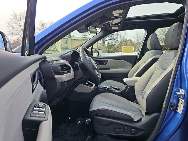 New 2026 Subaru Forester Premium image 11