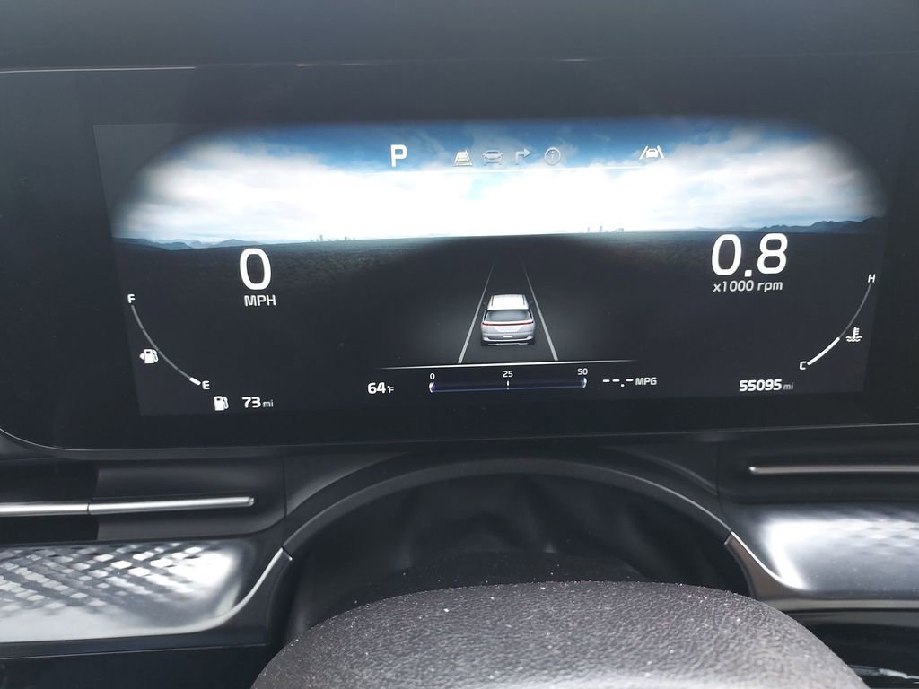 Used 2024 Kia Carnival SX Prestige FWD image 21