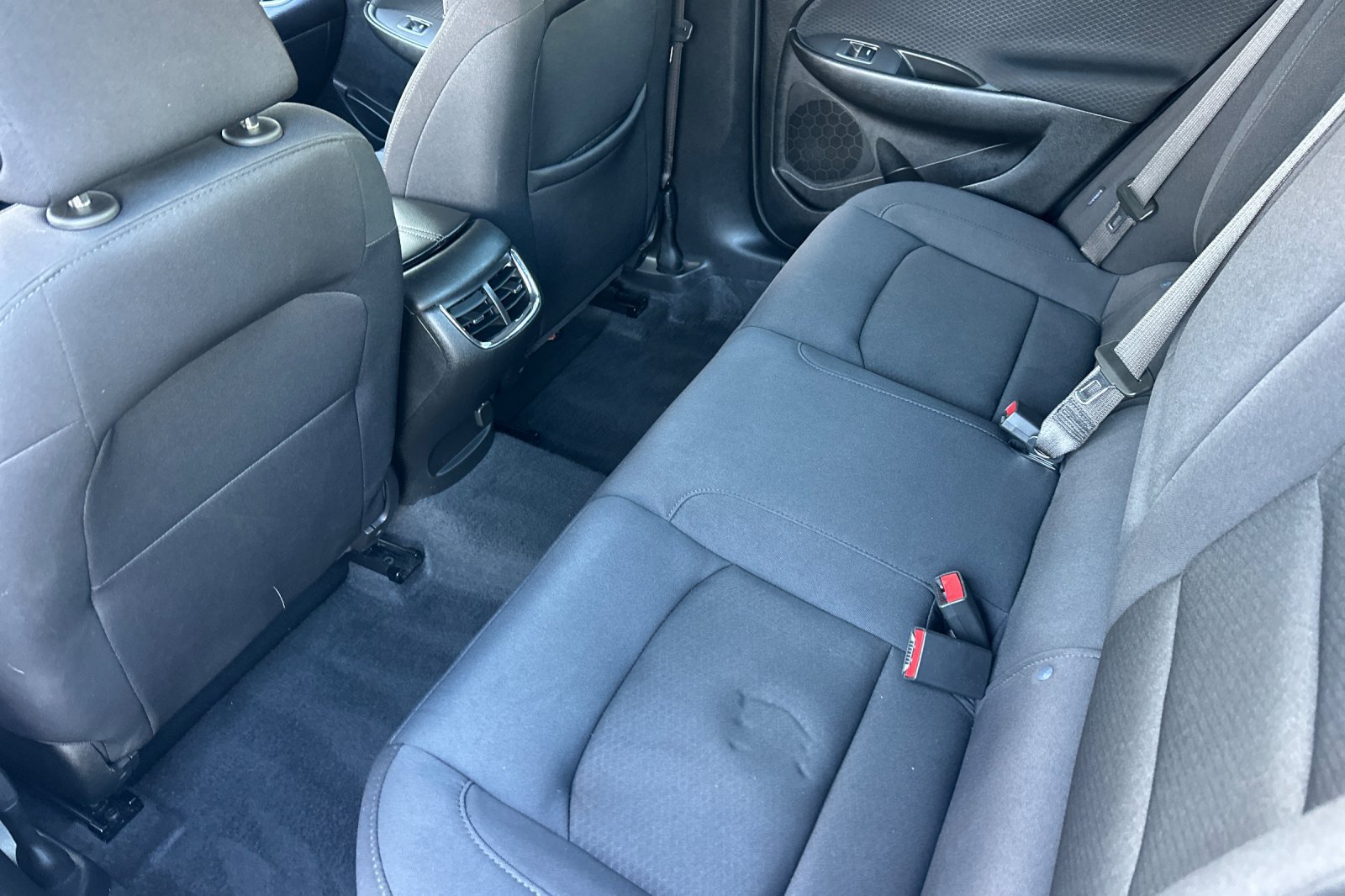 Used 2024 Chevrolet Malibu LT FWD image 11