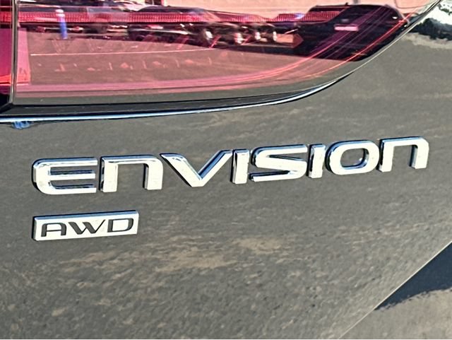 New 2026 Buick Envision Sport Touring AWD/4WD image 9