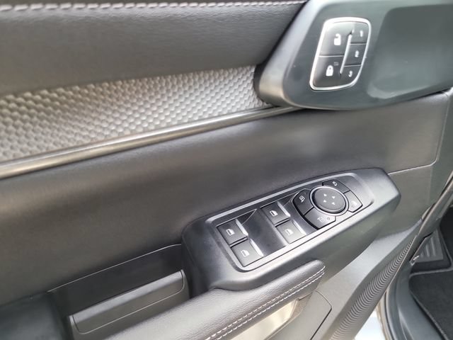 New 2026 Ford Ranger Lariat w/ Convenience Package AWD/4WD image 17