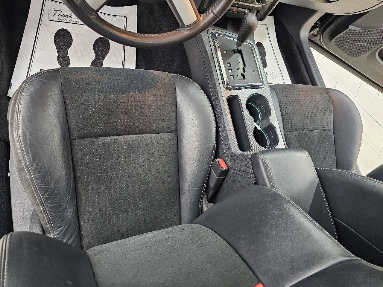 Used 2010 Dodge Challenger SRT8 w/ SRT Option Group II RWD image 22