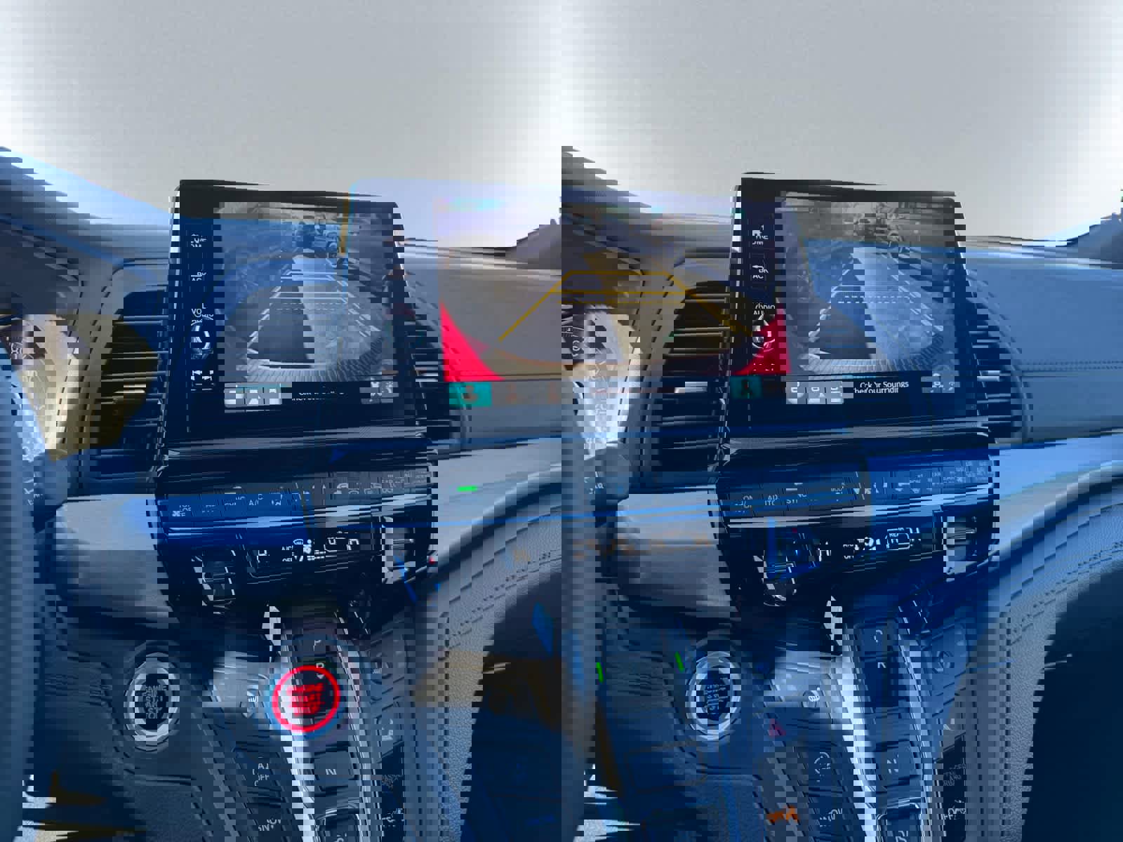 New 2026 Honda Odyssey Sport-L image 14