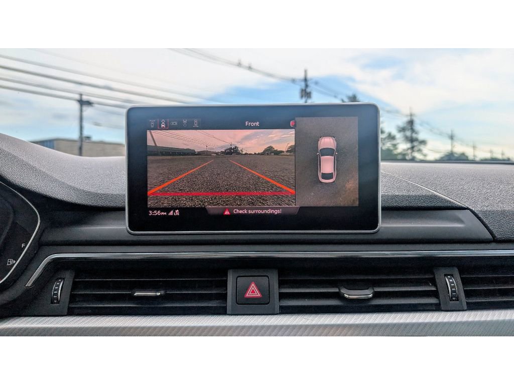 Used 2019 Audi A5 2.0T Prestige w/ S Line Sport Package image 21