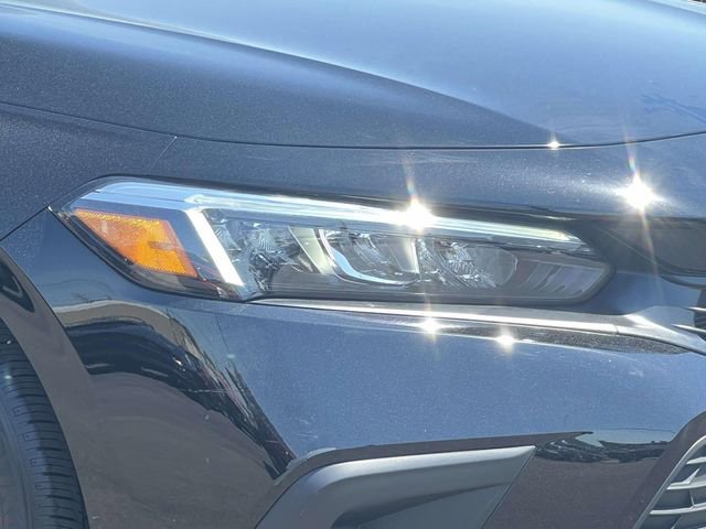 Used 2023 Honda Civic LX image 9
