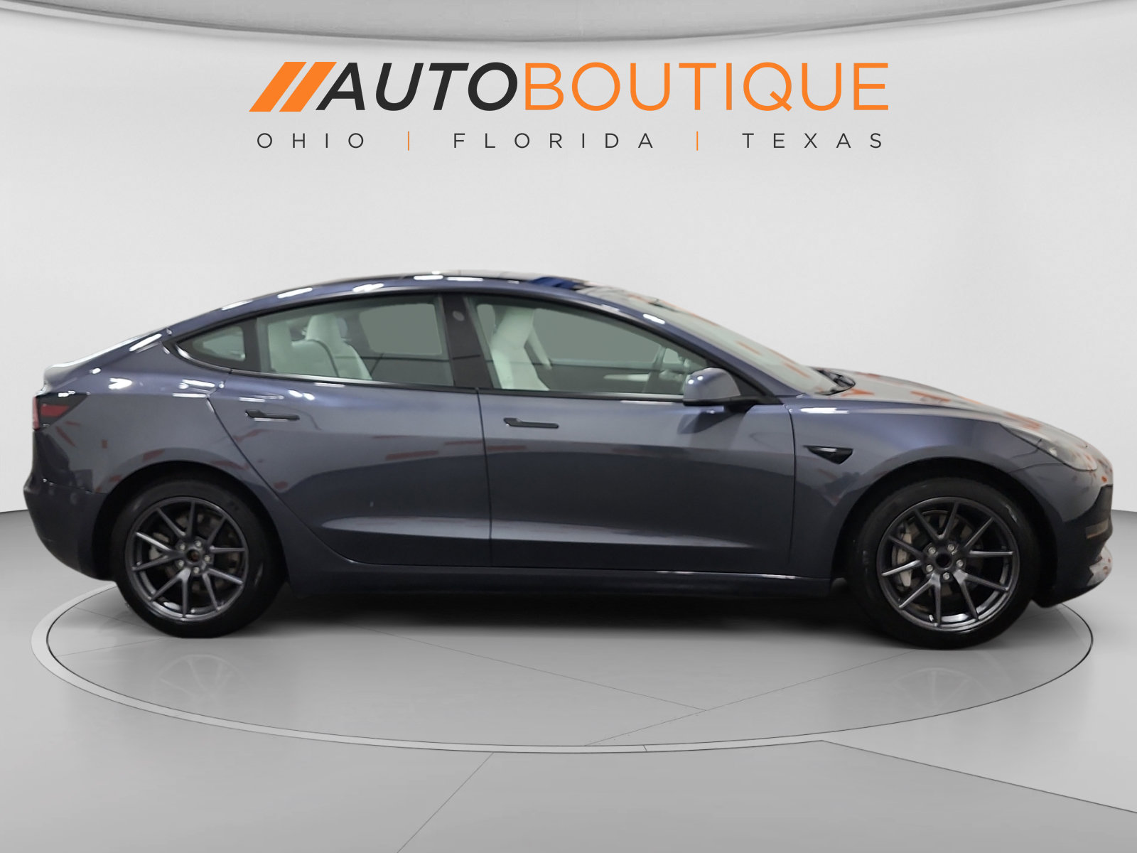 Used 2023 Tesla Model 3 Standard Range RWD image 6