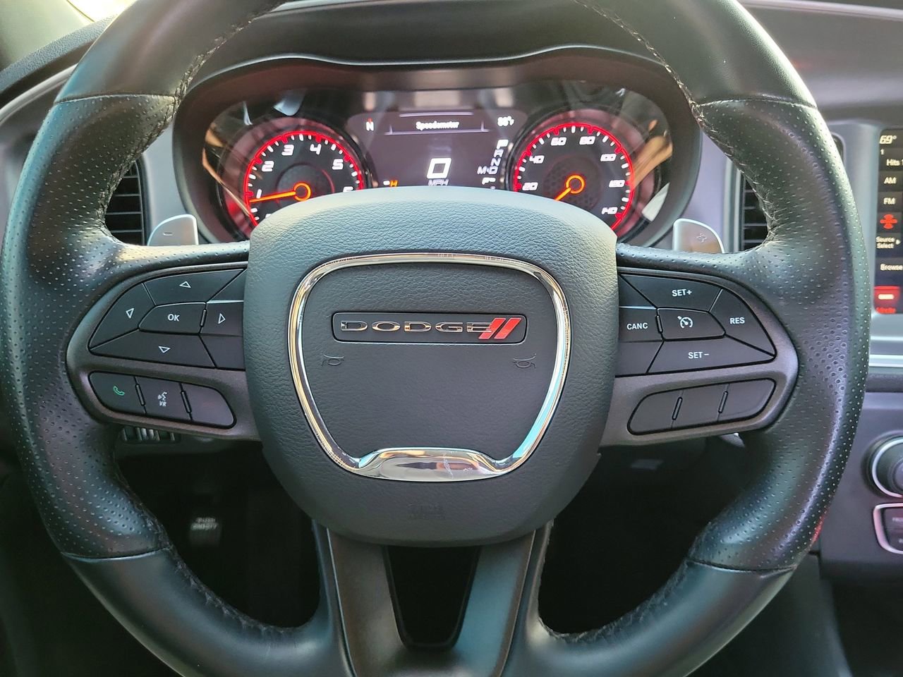 Used 2022 Dodge Charger GT w/ Blacktop Package image 27